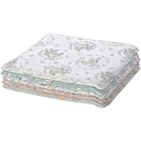 Disney Fat Quarters - Herencia del bebé - 5 unidades